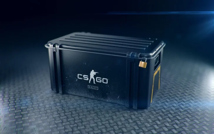 Best Cases To Open in CS2