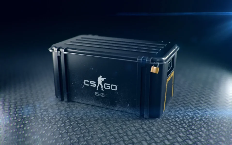 Best Cases To Open in CS2