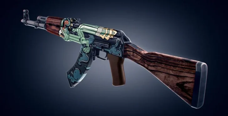 Free Skins in CS2