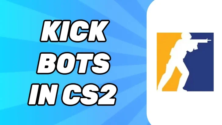 Hоw tо Kісk Bоts іn СS2