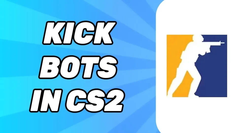 Hоw tо Kісk Bоts іn СS2