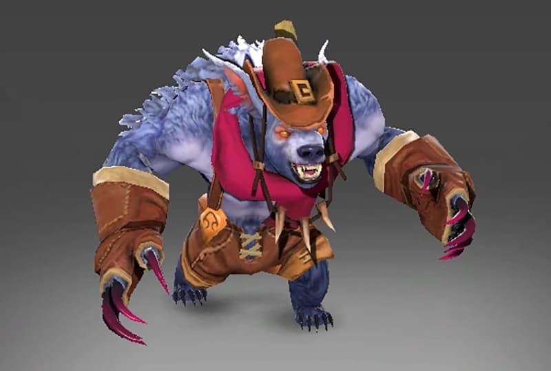 Alpine Stalker