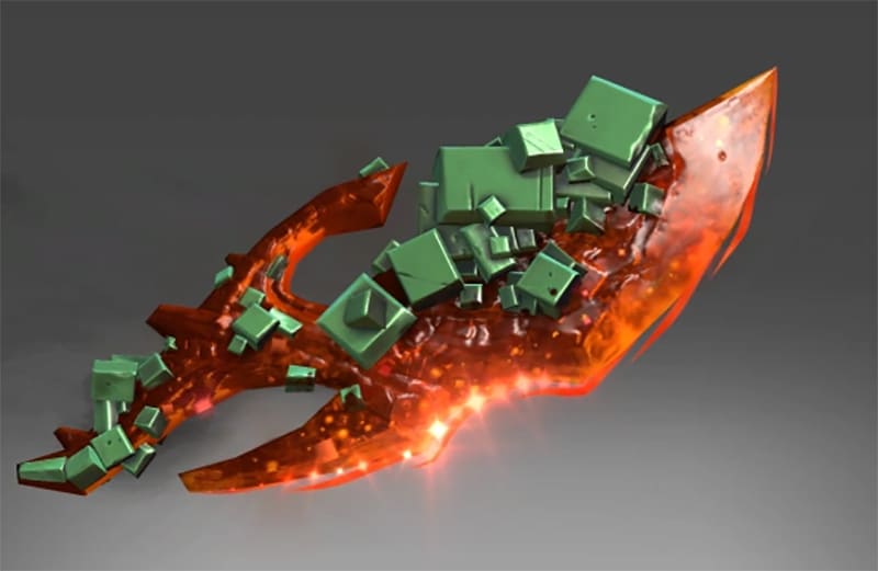 Emerald Conquest