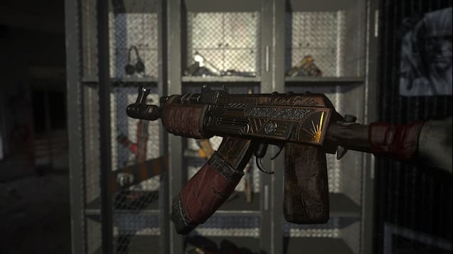 Glоrу АK47