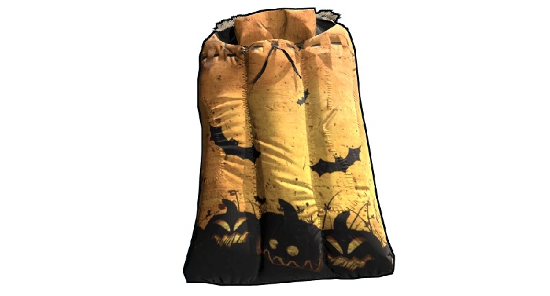 Horror Bag