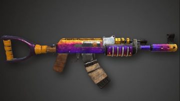 Top 15 Best Rust Skins In 2026 | Bloodycase