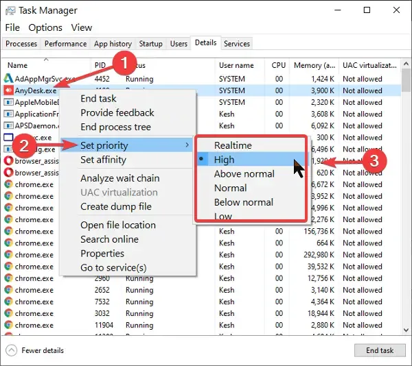 How to Boost FPS in CS2