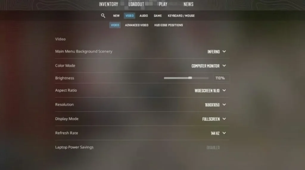 How to Boost FPS in CS2