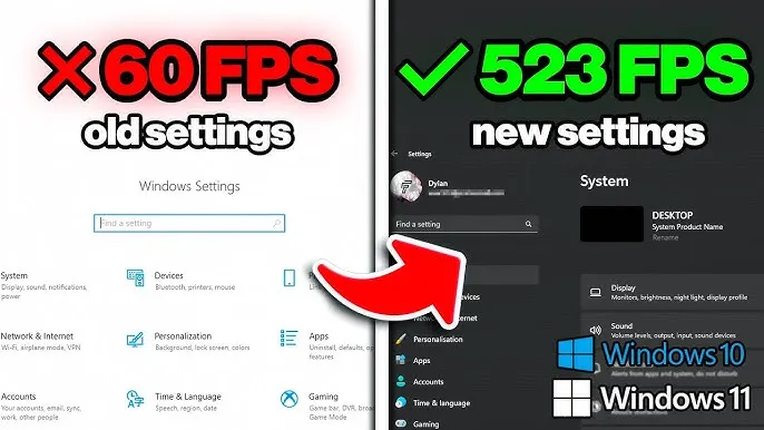 How to Boost FPS in CS2
