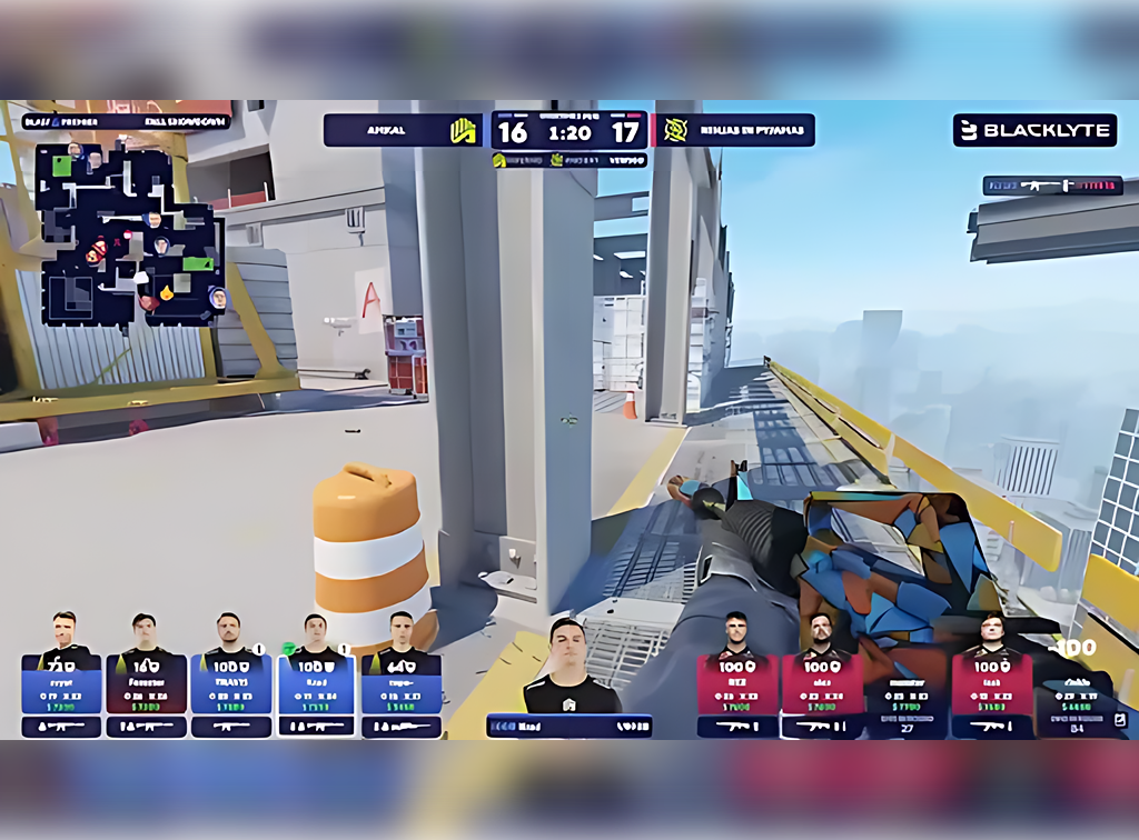 CS2 Launch Options Guide