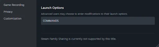 CS2 Launch Options Guide
