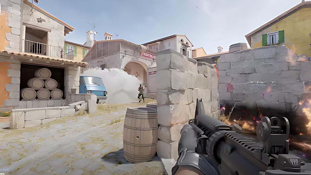 CS2 Launch Options Guide