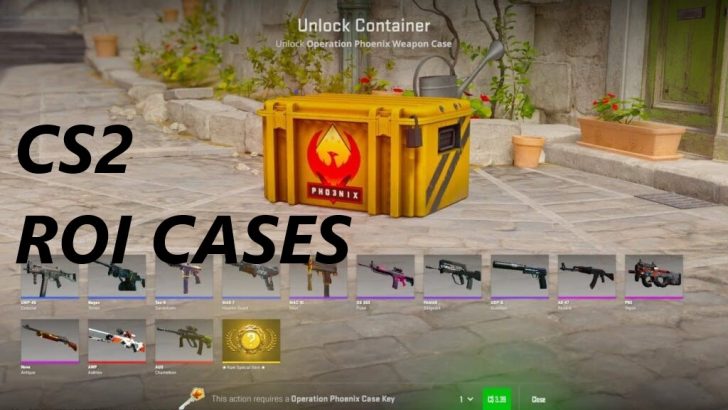 cs2 case roi
