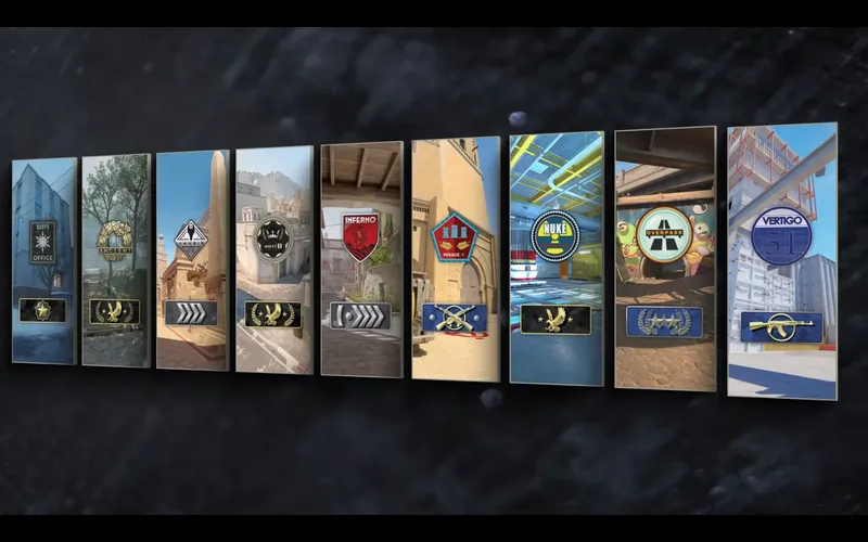 Competitive Mode