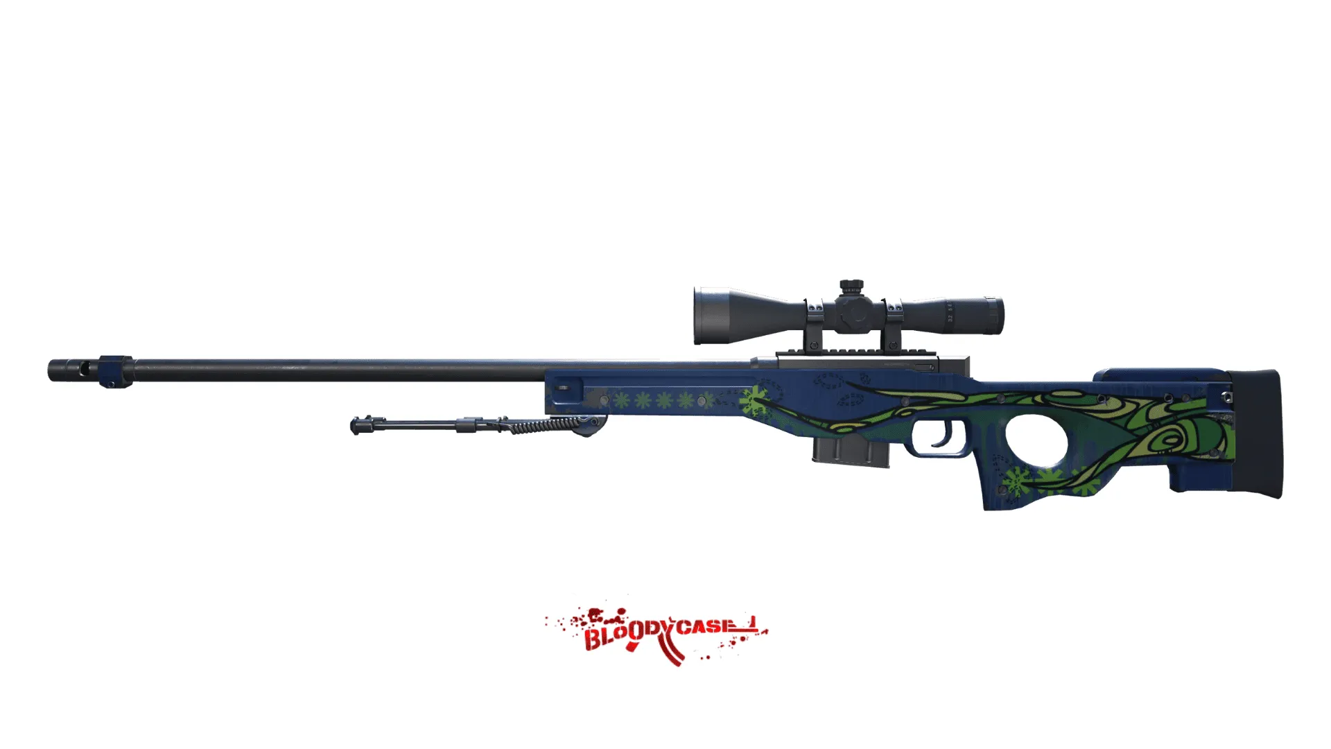 AWP | Corticera