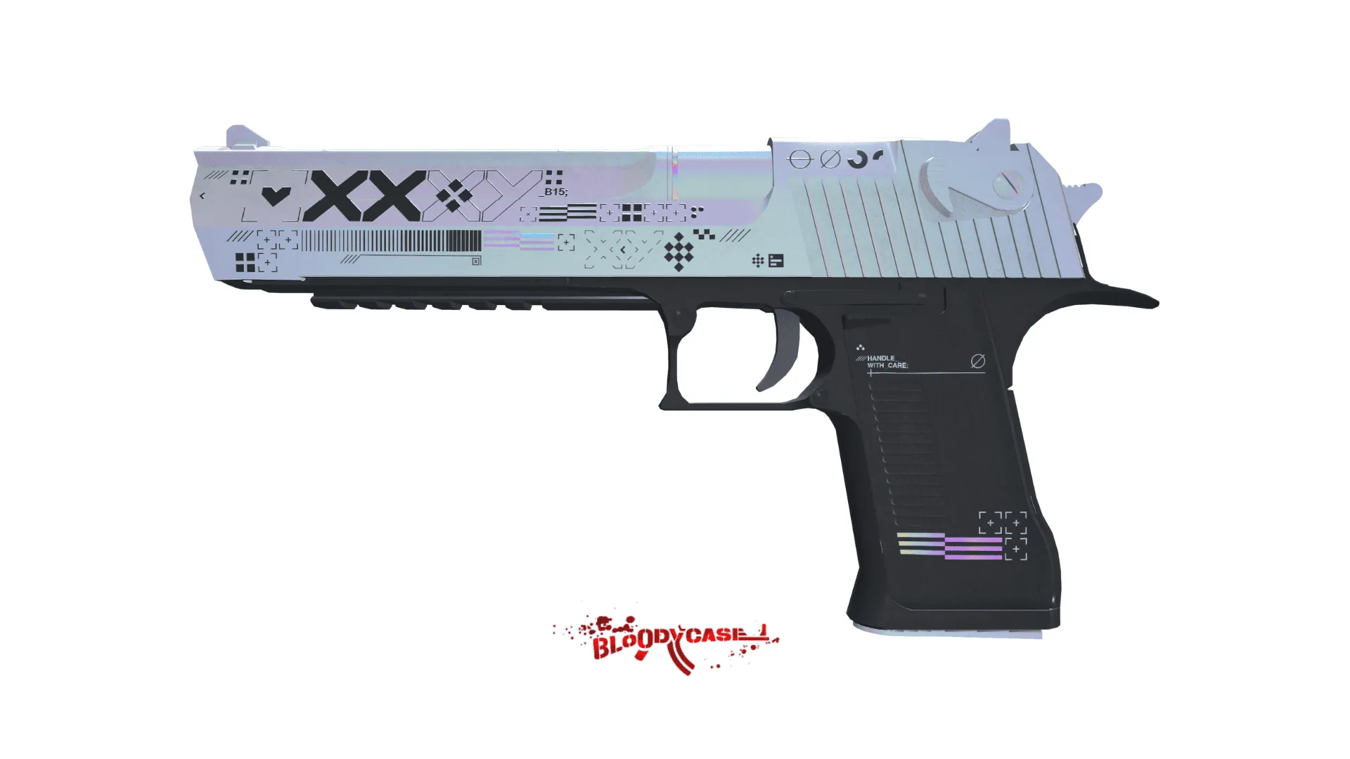 Desert Eagle | Printstream