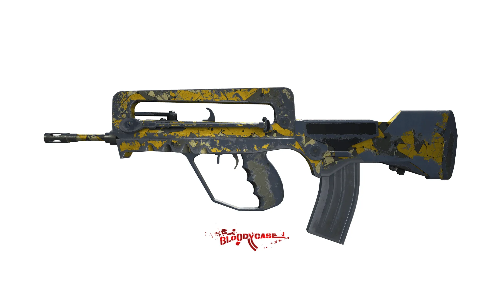 FAMAS | Neural Net