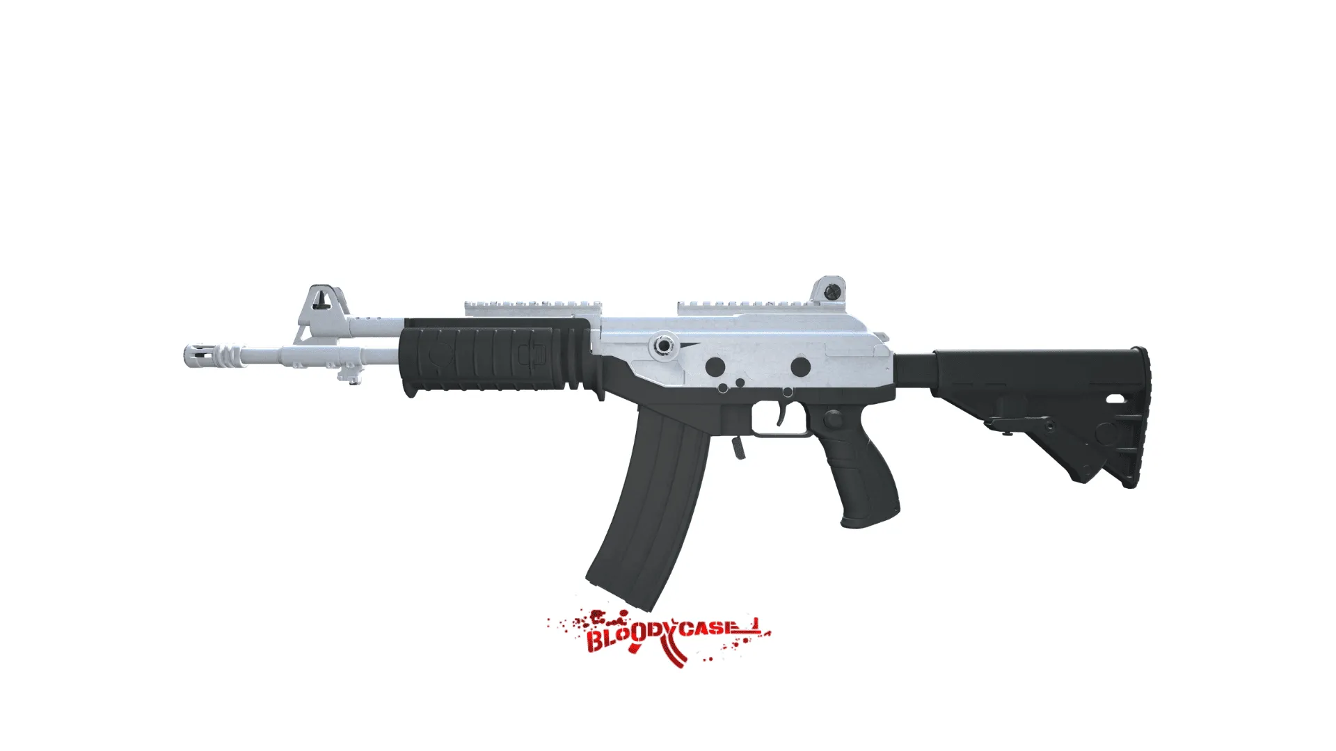 Galil AR | Tuxedo
