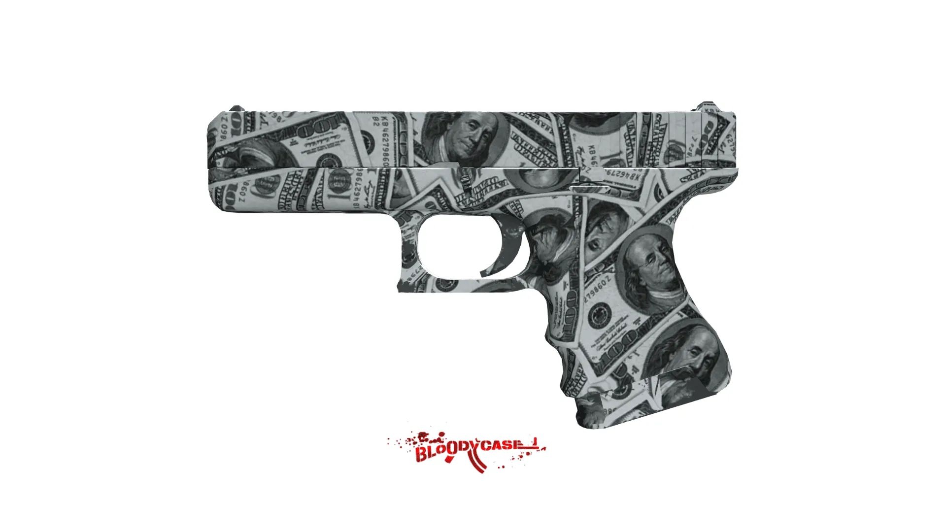 Glock-18 | Franklin