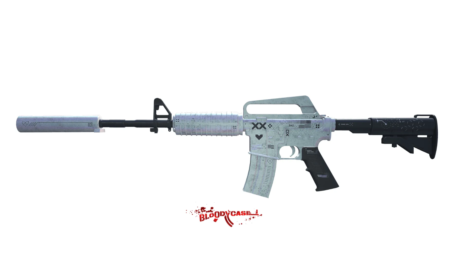 M4A1-S | Printstream