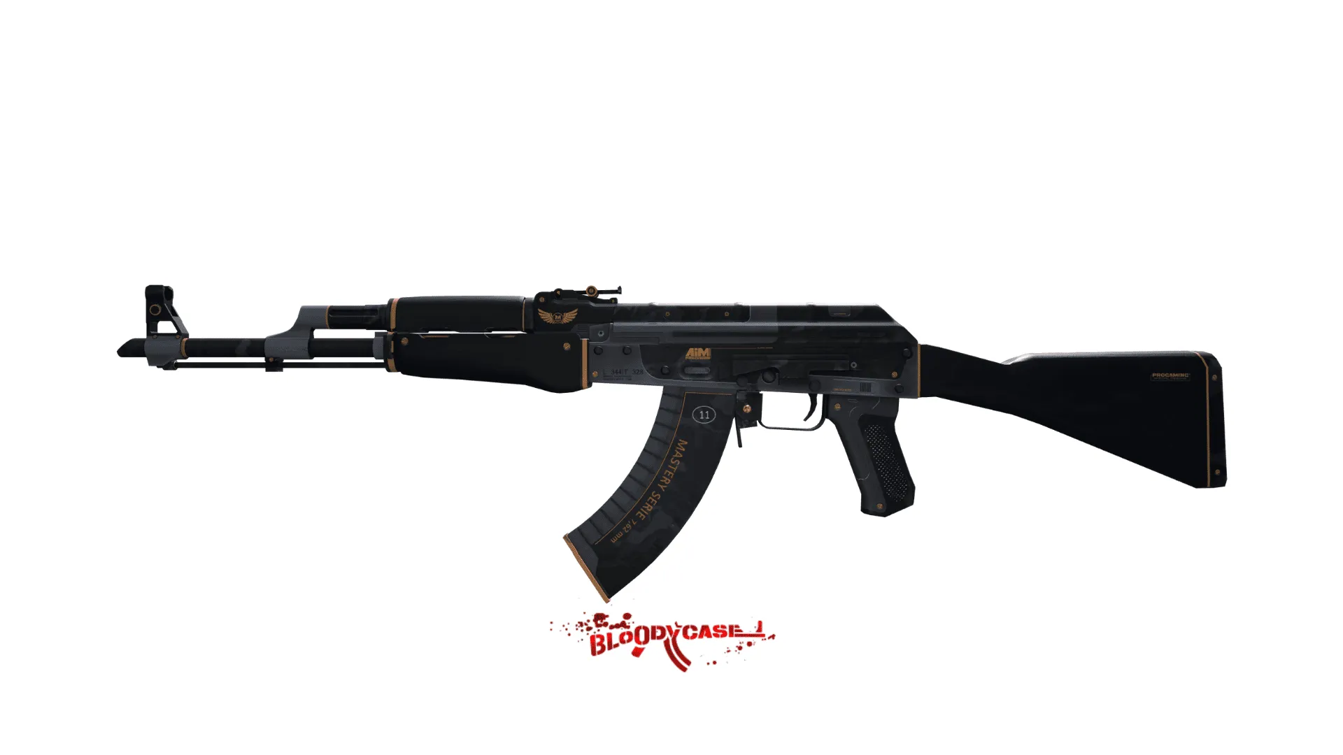 AK-47 | Elite Build