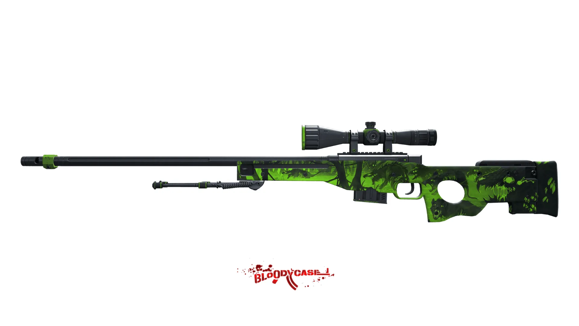 AWP | Containment Breach
