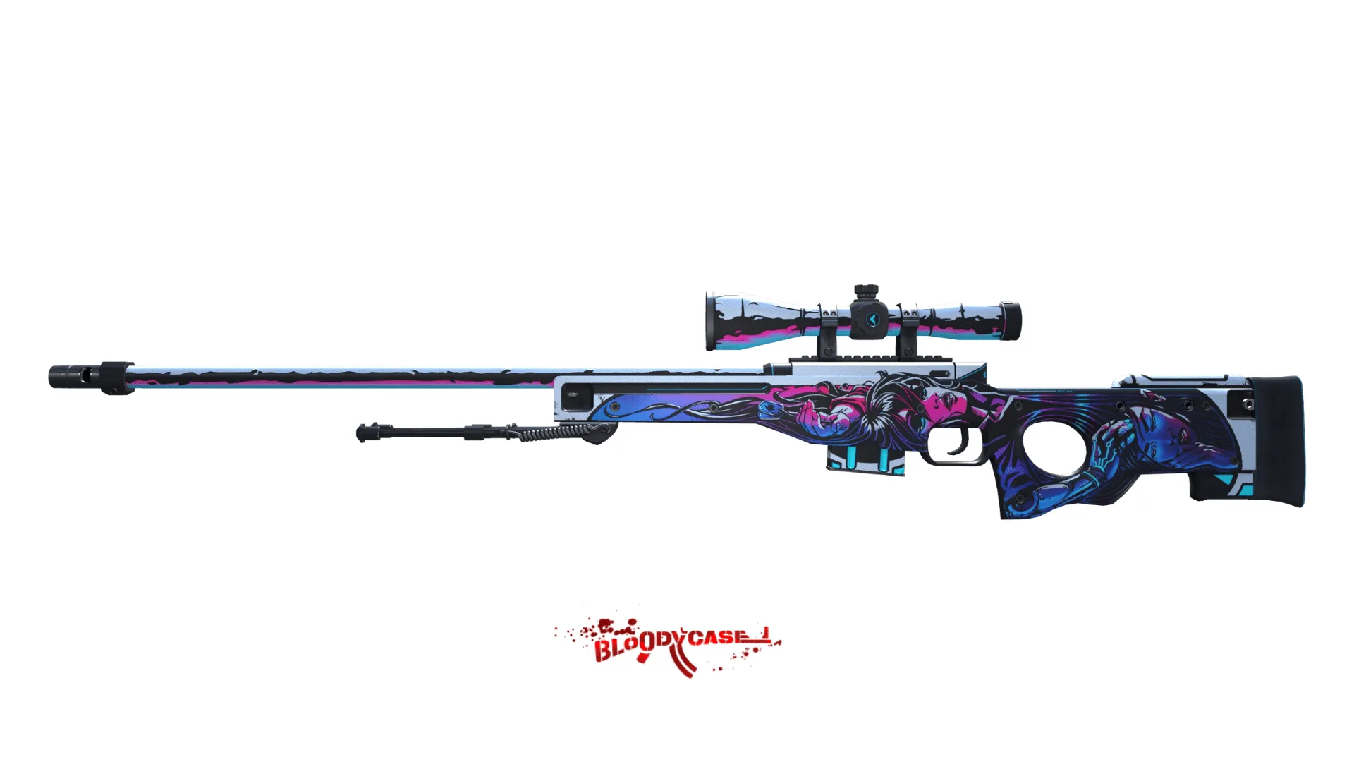 AWP | Neo-Noir