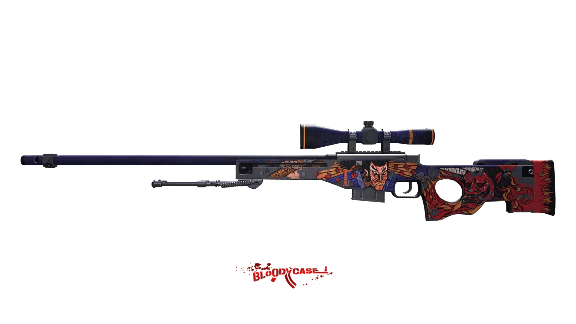 AWP | Oni Taiji