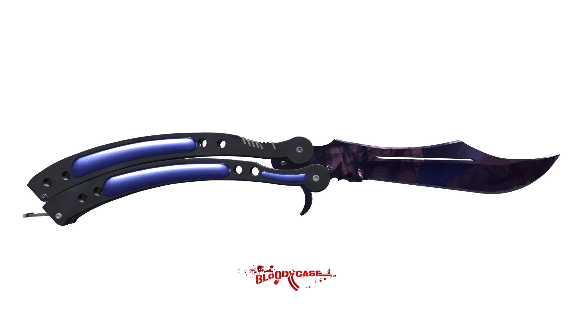 ★ Butterfly Knife | Doppler Phase 2