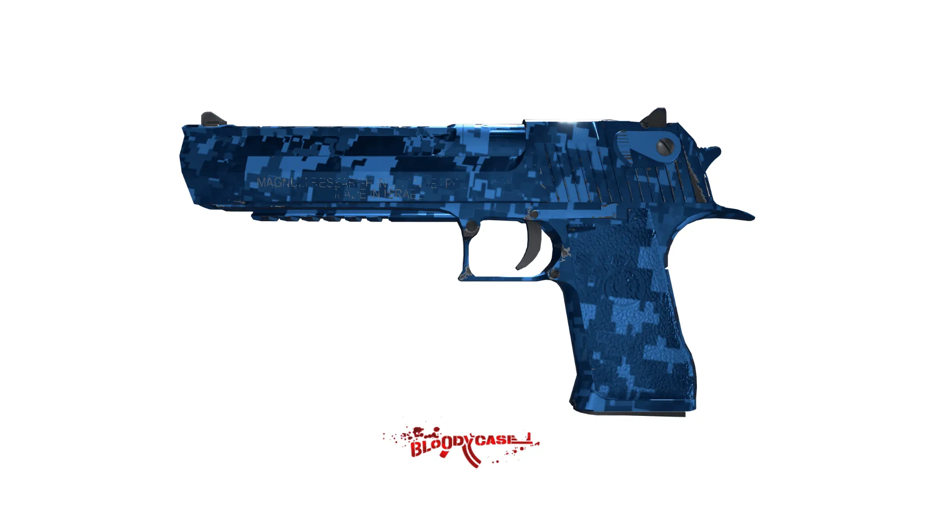 Desert Eagle _ Cobalt Disruption