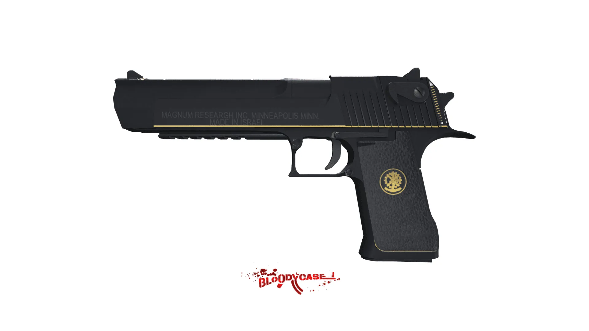 Desert Eagle | Conspiracy
