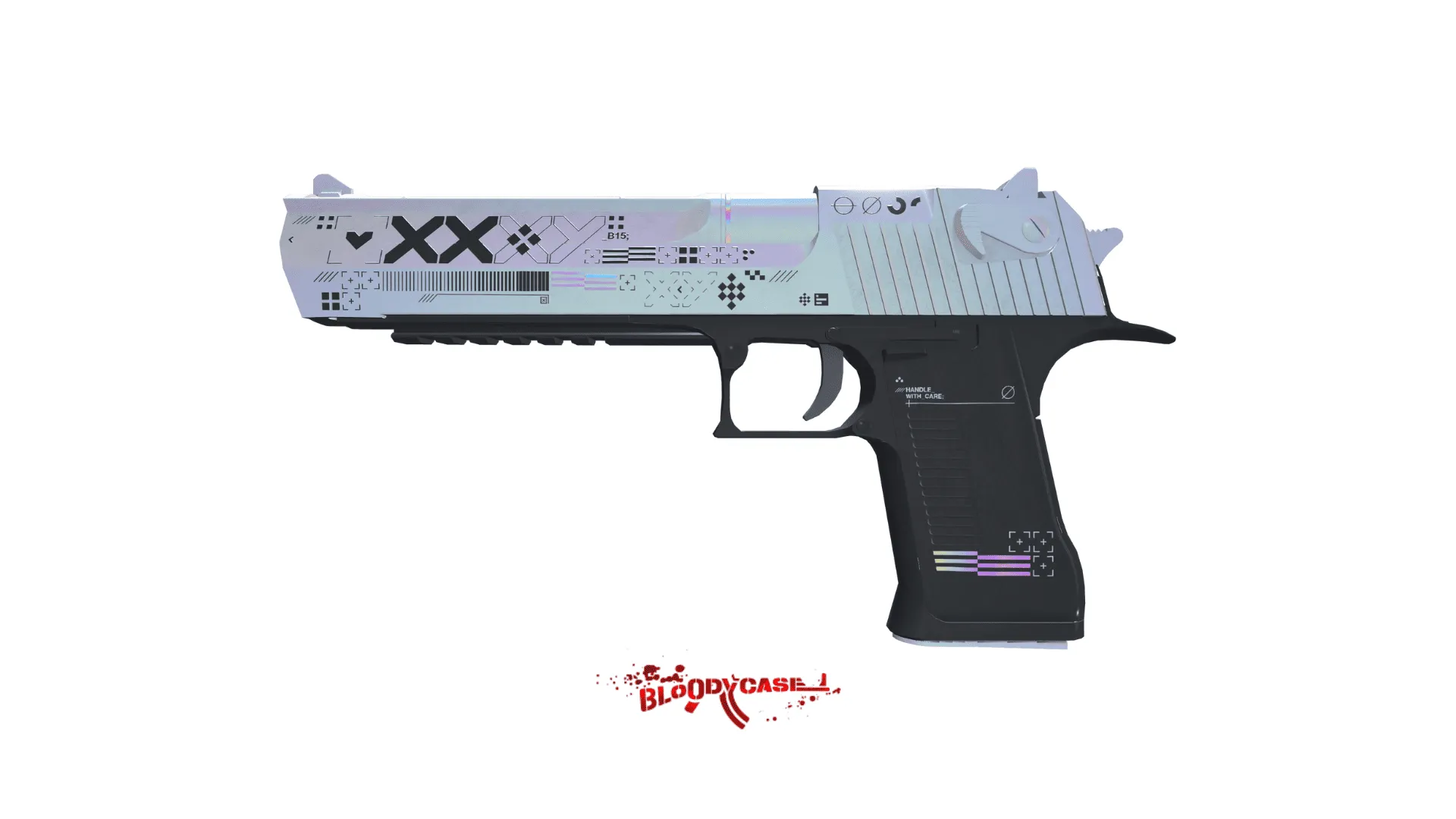 Desert Eagle | Printstream