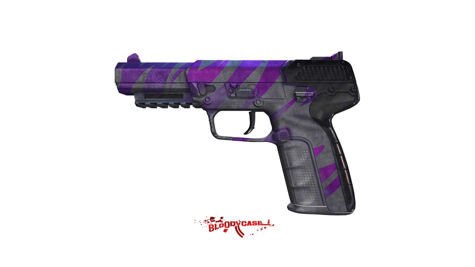 Five-SeveN _ Hybrid