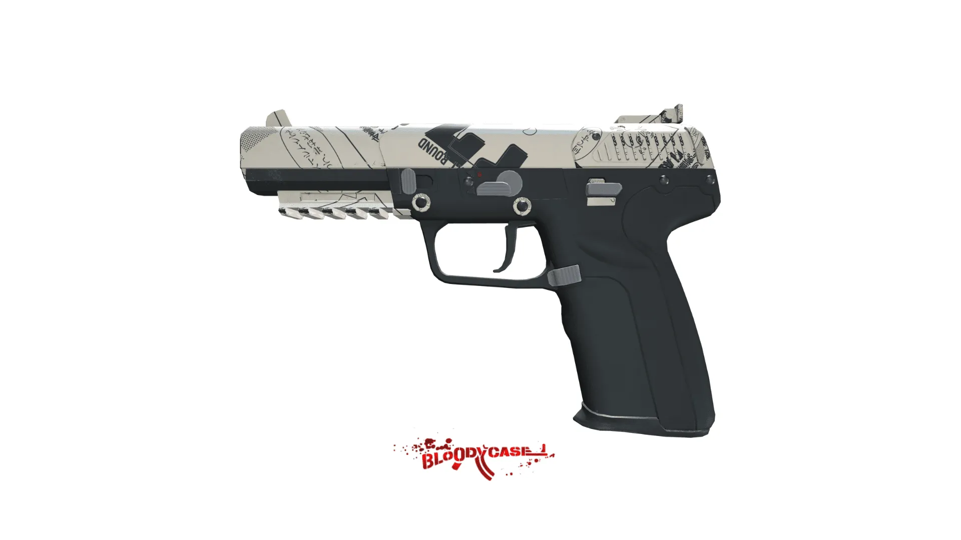 Five-SeveN | Kami