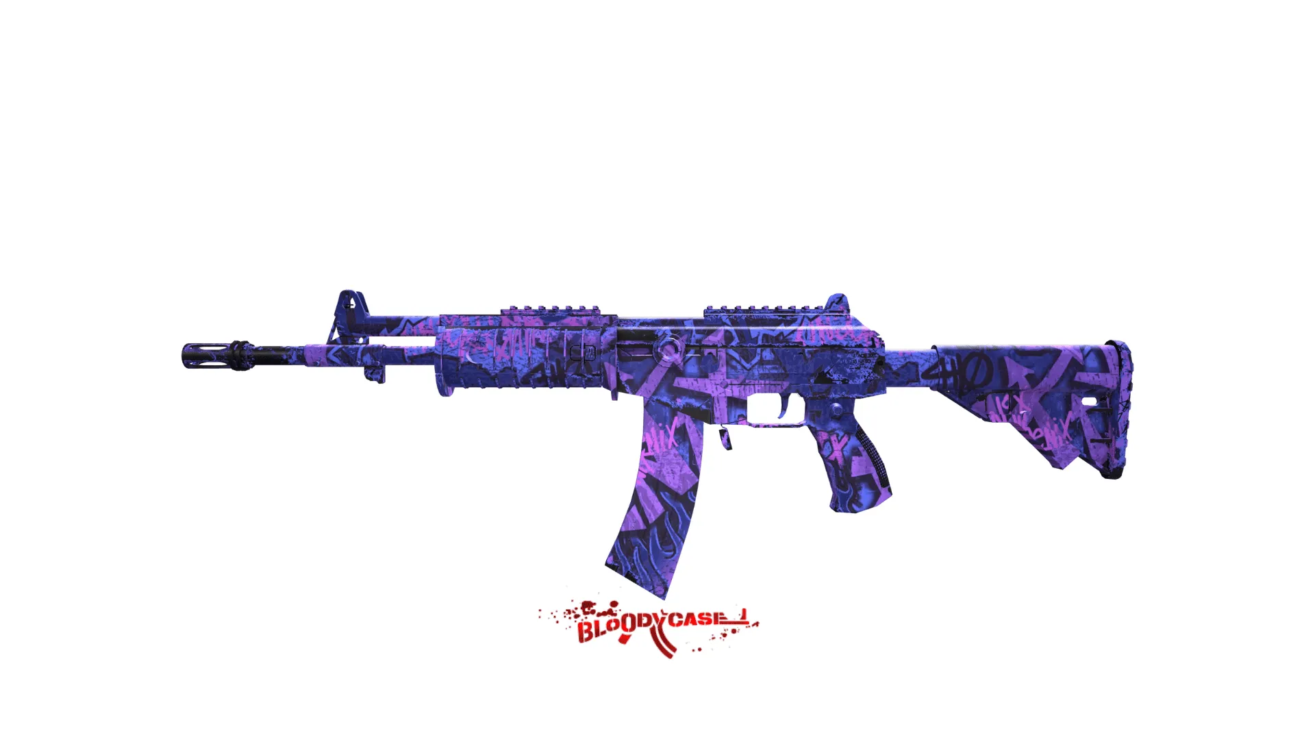 Galil AR | Phoenix Blacklight