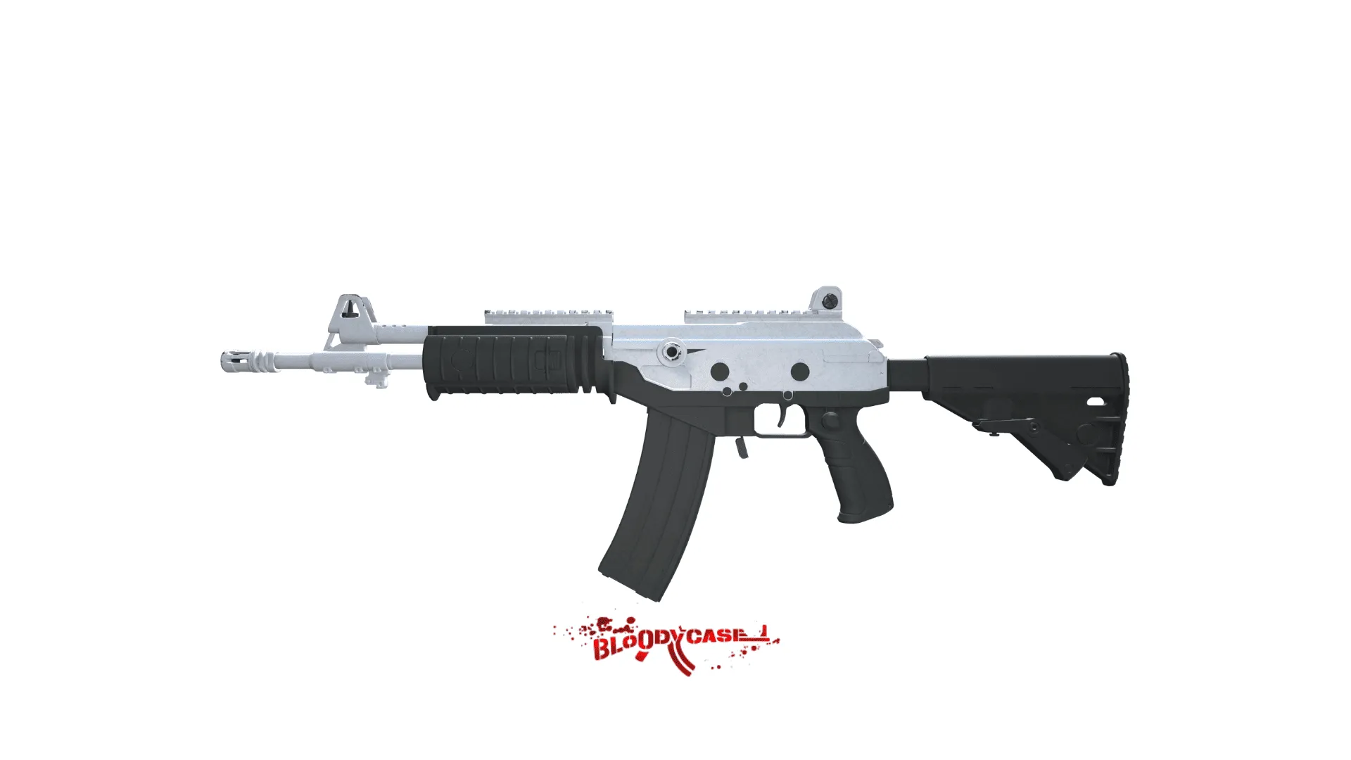 Galil AR | Tuxedo
