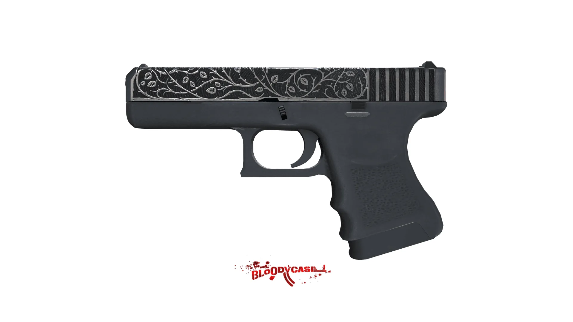 Glock-18 | Ironwork