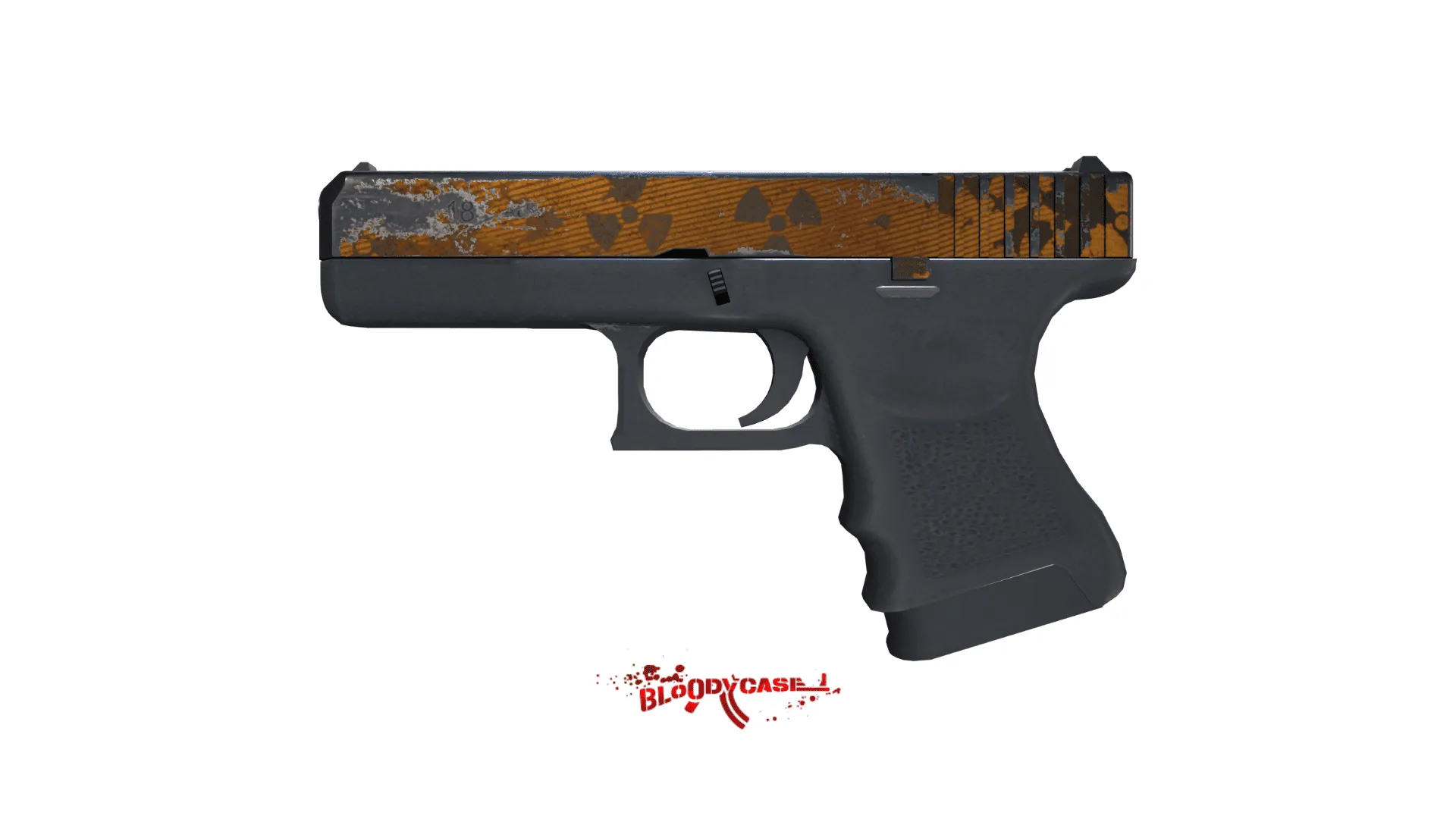 Glock-18 _ Reactor