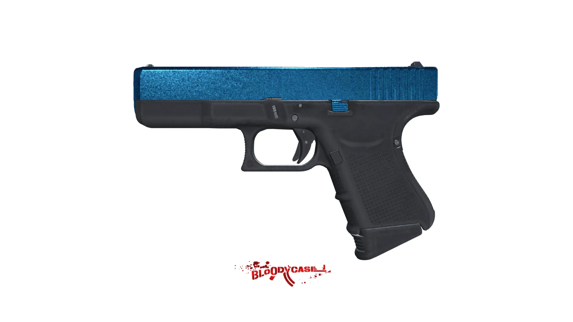 Glock-18 | Twilight Galaxy