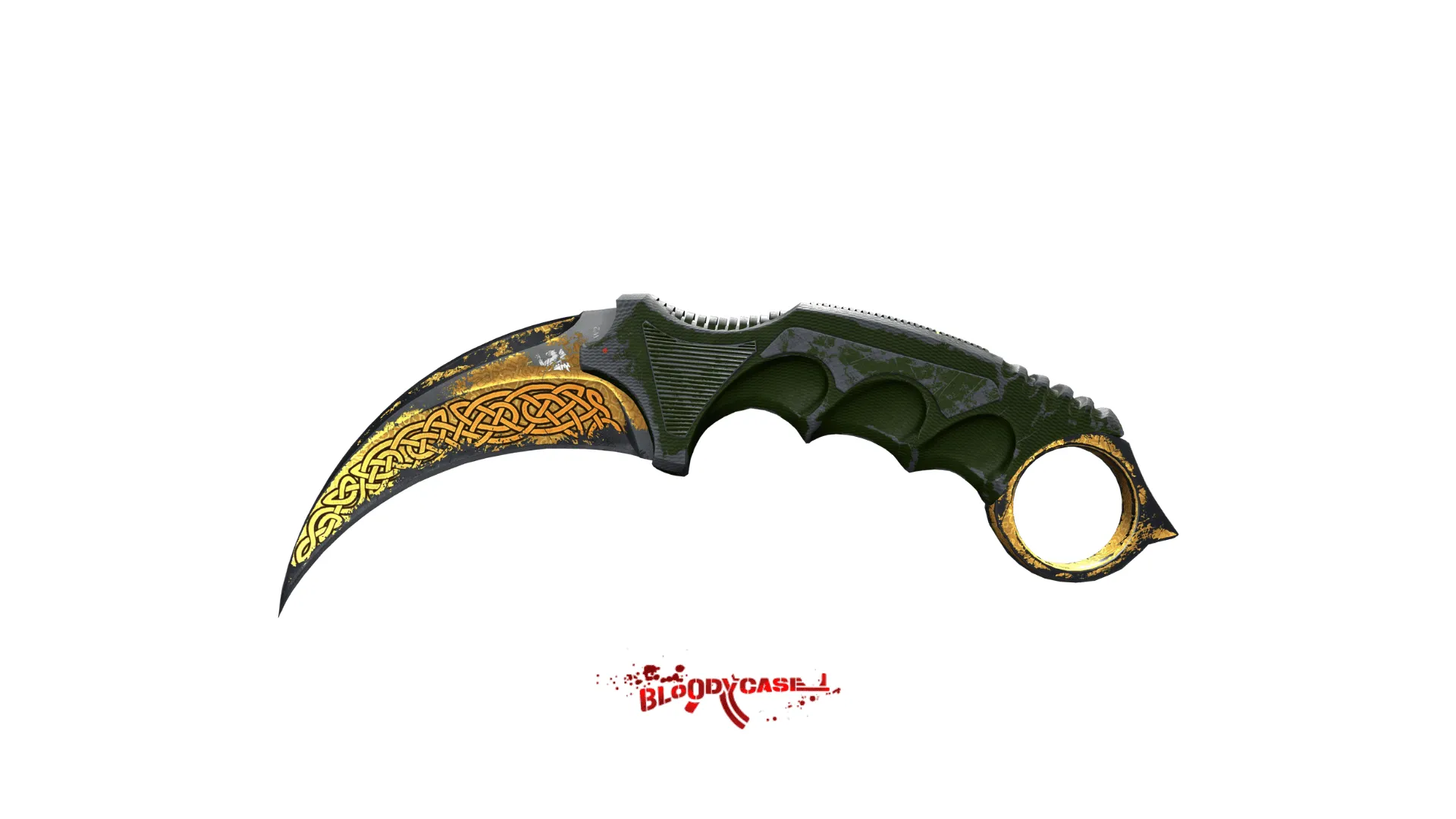 Karambit | Lore