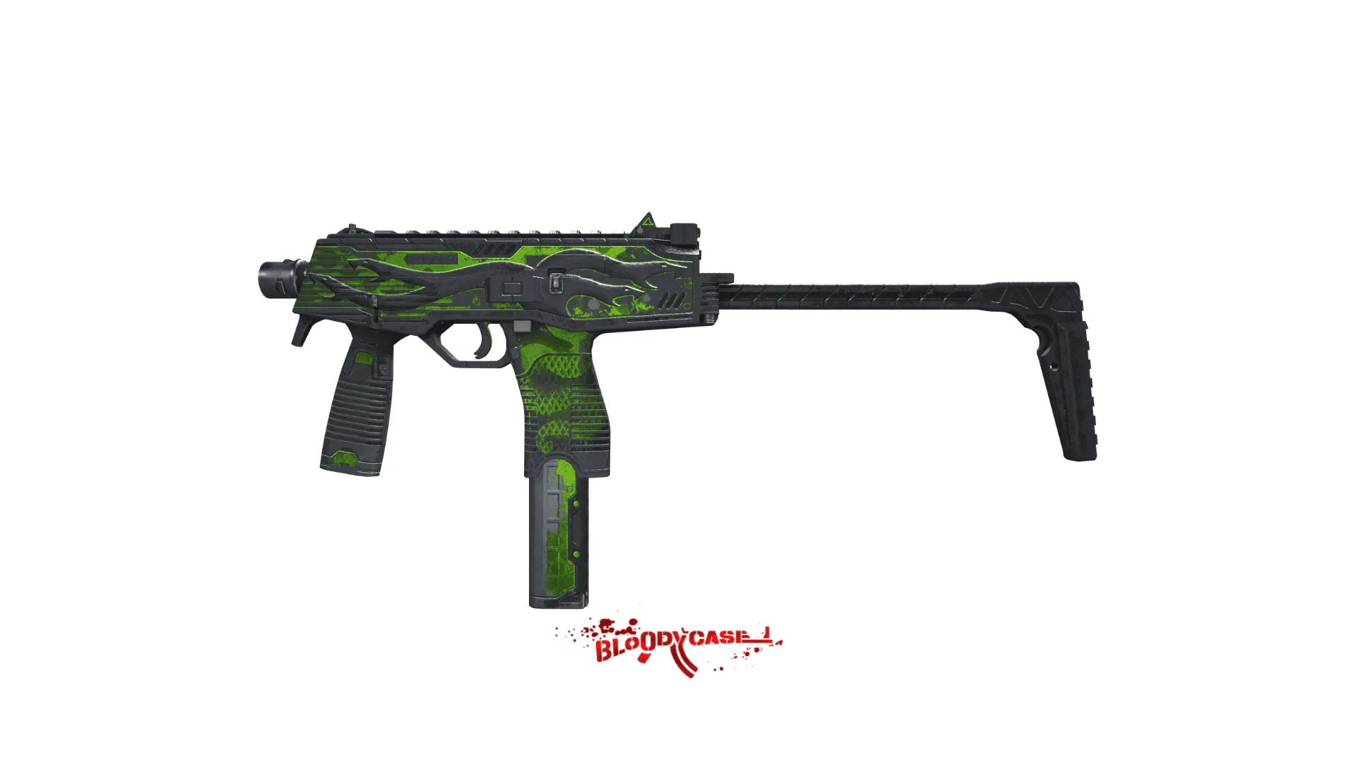 MP9 | Hydra
