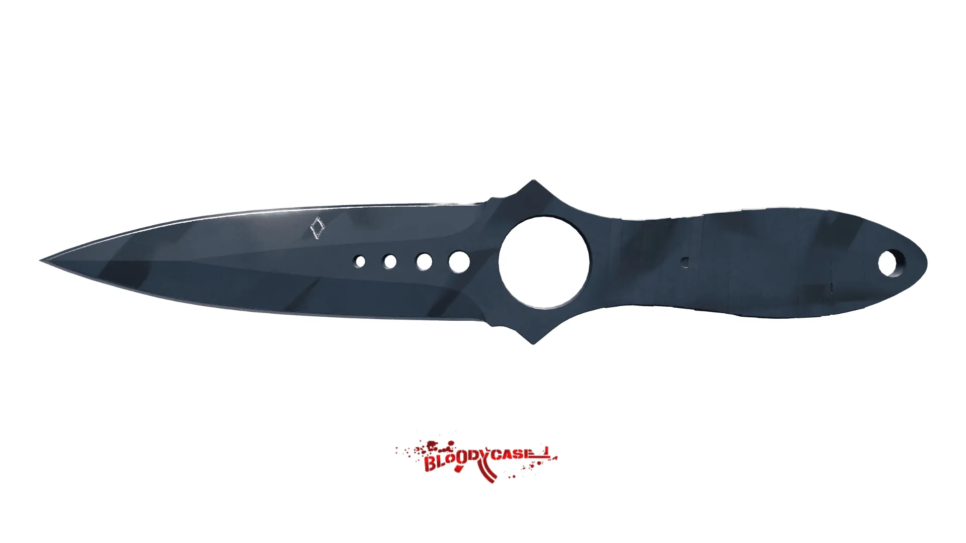 Skeleton Knife