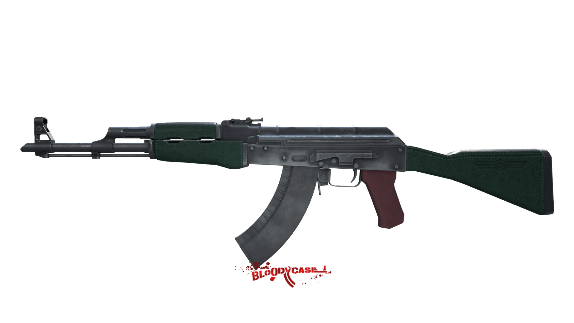 AK-47 | First Class