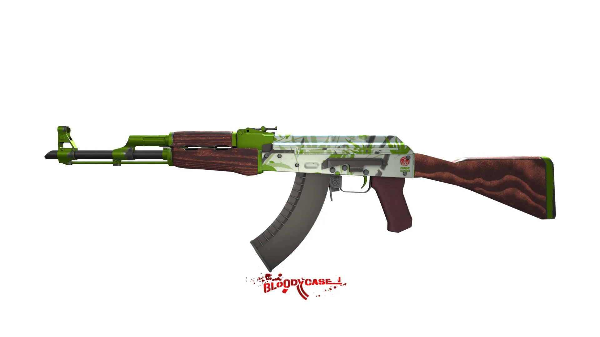 AK-47 | Hydroponic