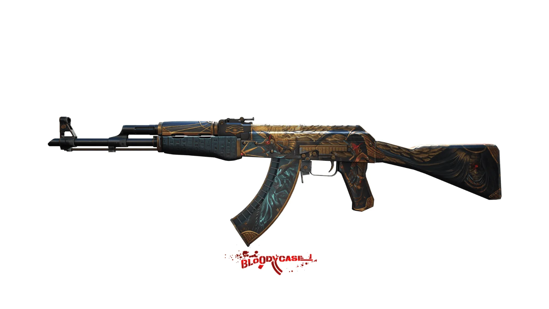 AK-47 | Legion of Anubis