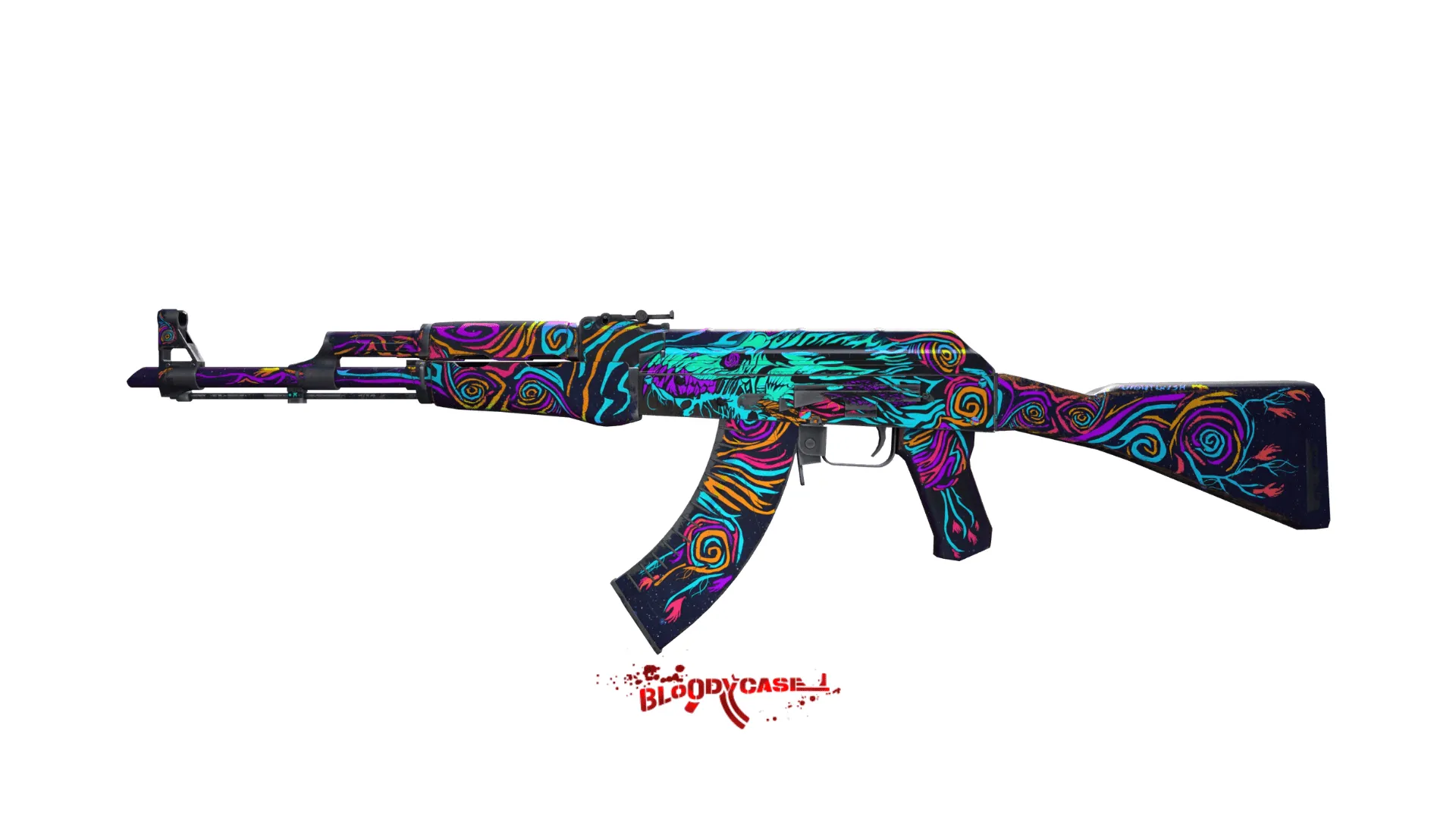 AK-47 | Nightwish