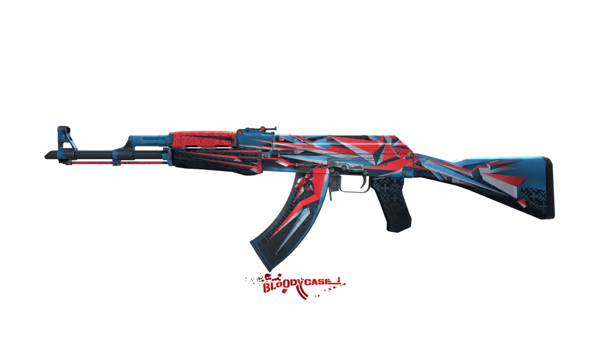 AK-47 | Point Disarray