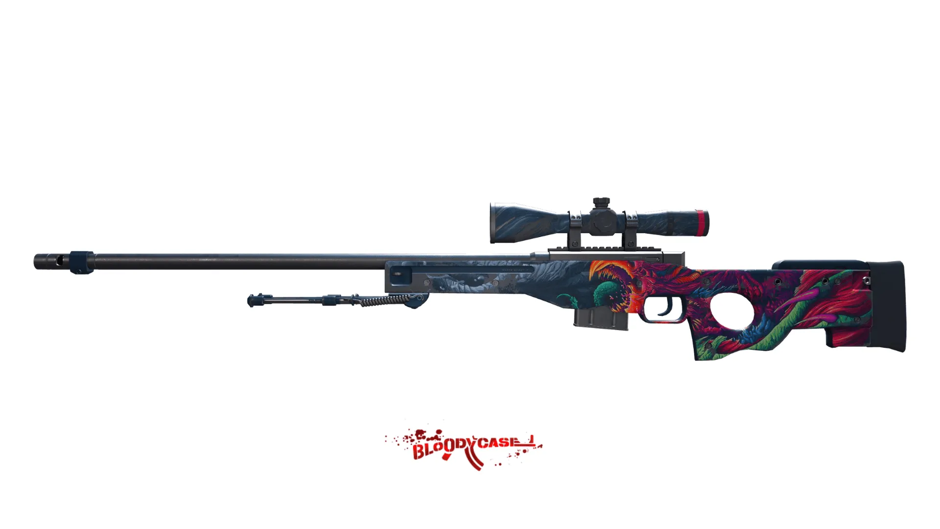 AWP | Hyper Beast