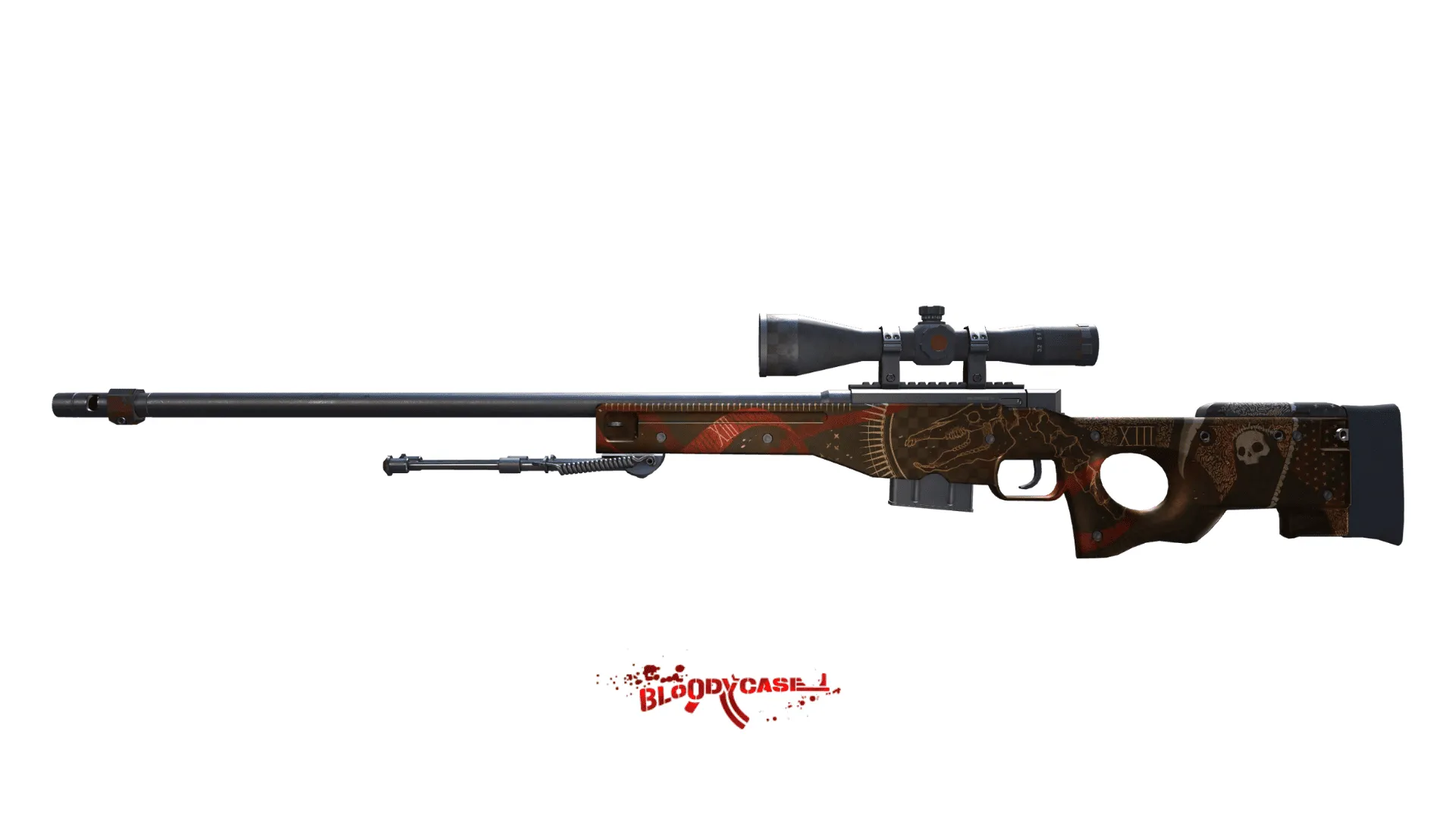 AWP | Mortis