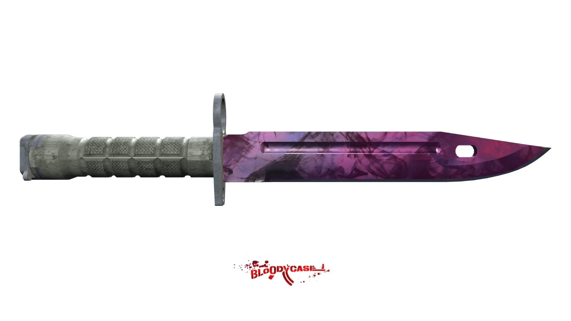 Bayonet | Doppler (Ruby)